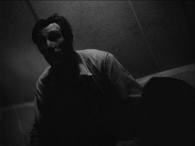 Will you get the hell off'a there - The Grapes of Wrath