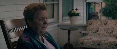 Will they give you some money
for being laid off and all? - Three Billboards Outside Ebbing, Missouri