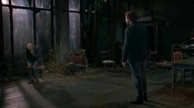 Will you give me something
for my head - Uncle Vanya