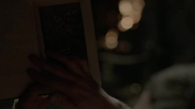 Will you give me something? - Penny Dreadful