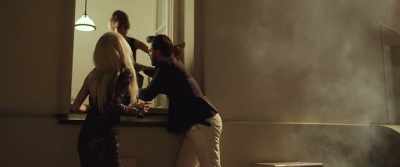 - Will they give us the money back?
- Are you crazy? Who? - Girls to Buy
