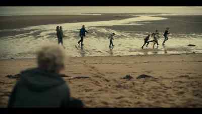 - WILL: Go! Come on!
Run, run, run, run!
- (JANE LAUGHS) - Lockerbie: A Search for Truth