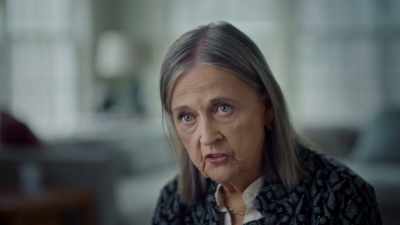 Will you go in and talk to her?" - Allen v. Farrow