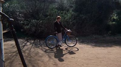 Will you go on and take her
for a spin? Go on. - The Waltons