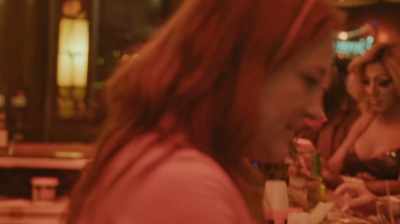 Will you go outside and tell
him, - Bloody Nose, Empty Pockets