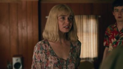 Will we go to prison if we hand
ourselves in Will we? - The End of the F***ing World