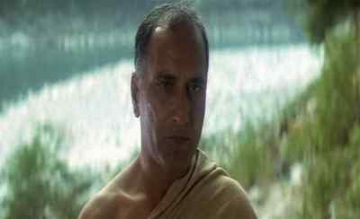 Will you go and stand day and night,
waiting for my permission? - Siddhartha