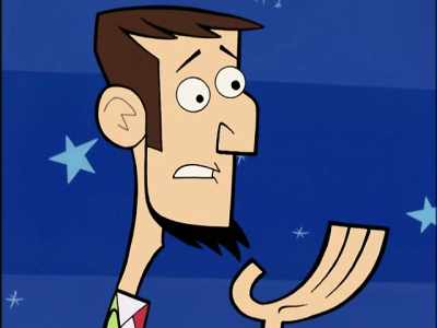 Will you go to the prom
with me... - Clone High