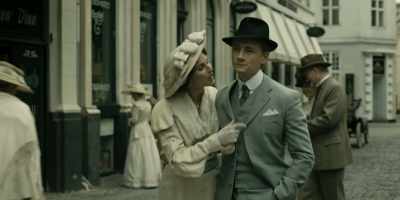 - Will you go there with me tonight?
- Yes. - A Fortunate Man
