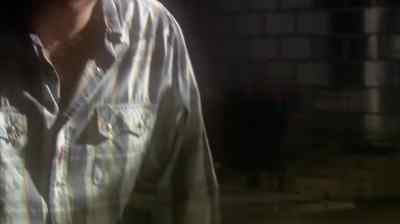 Will you go up and check on Mimi for me? - Jericho