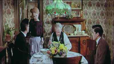 Will you go up to Mona, Steve? - The Cardinal