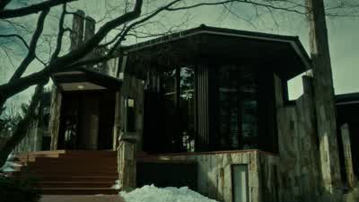 Will Graham is troubled. - Hannibal