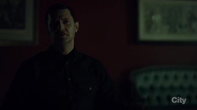 Will Graham - Hannibal