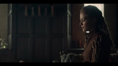 Will my grandmother be all right? - The Witcher