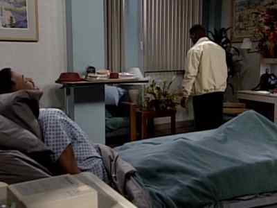 [WILL GROANS] - The Fresh Prince of Bel-Air