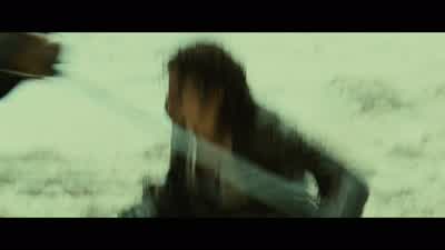 Will! -Guard the chest! -No! - Pirates of the Caribbean: Dead Man's Chest