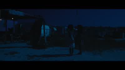 Sir will my hand grow back - Lord of War