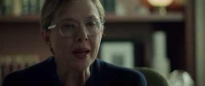 Will... you have a baby. - Life Itself