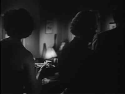 Will you have a sandwich?
─ No thank you. - The Limping Man
