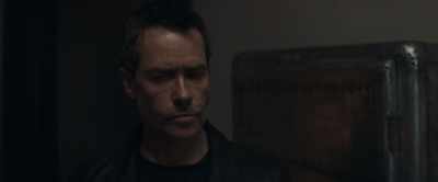 Will have to be the monster
that Marlon needs to find. - Zone 414