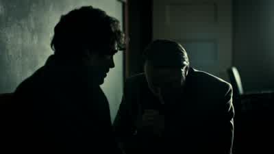 Will, we have to call Jack. - Hannibal