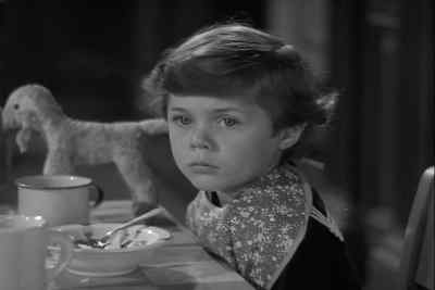 Will you have
some cake? - Journey for Margaret
