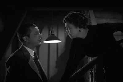 Will you have supper
with us? - Journey for Margaret
