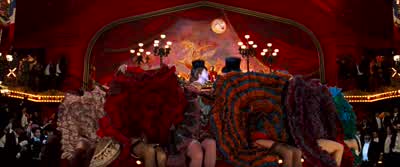 Will he invest? - Moulin Rouge!