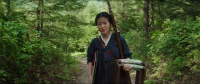 Will he really be so tender as this? - The Handmaiden