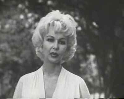 Will you help me, Mr. Fitzgerald? - Terror Is a Man