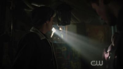 Will you help me? - Riverdale