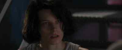 Will you help me? - Point of No Return