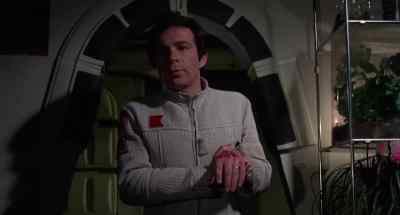 Will you help me? - Silent Running
