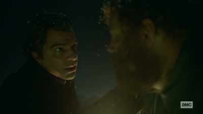 Will you help me save the others
before it's too late? - NOS4A2