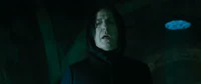 ...will help shield you from access or influence. - Harry Potter and the Order of the Phoenix