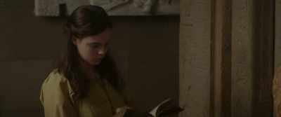 - Will? Henry?
Can you hear me? - Theodosia