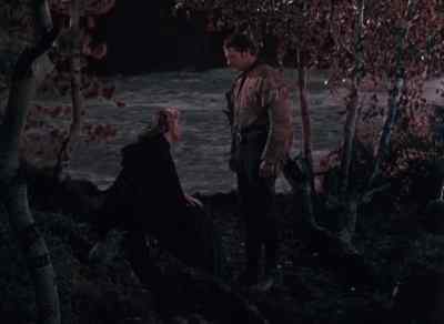 Will, he's gone, he's gone. - The Outriders