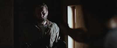 - Will, if he's sick...
- Shh, quiet. - It Comes at Night