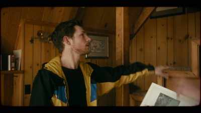  Will: Hey, Ben. - A Most Atrocious Thing
