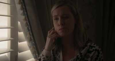 [Will] Hi. My name’s Will Stone. - Dead Places