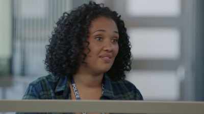 Will Holt called
a Tamsin MacDonald - London Kills