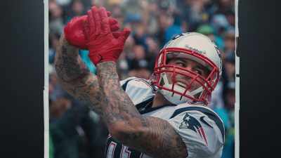 Will I always have resentment for the man?
Hell yes. Hell yes. - Killer Inside: The Mind of Aaron Hernandez