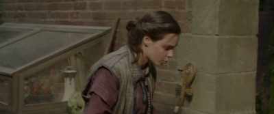 Will, I am so sorry. - Theodosia