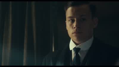Will I be coming back? - Peaky Blinders