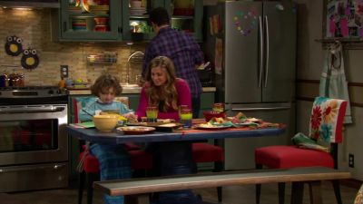 Will I be getting a
real cellphone someday? - Girl Meets World