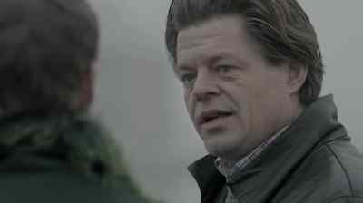 Will I be prosecuted for perjury?
-There's a small risk. - The Bridge