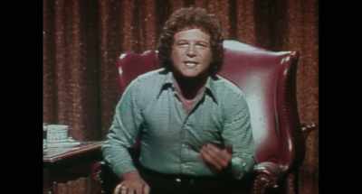 "Will I be someone
who's loved and respected - Albert Brooks: Defending My Life