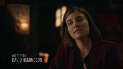 Will and I decided
a long time ago - Whiskey Cavalier