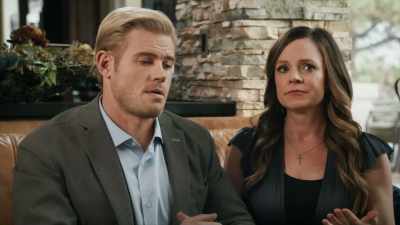Will and I did come up
with a plan to pretend that - The Engagement Plot