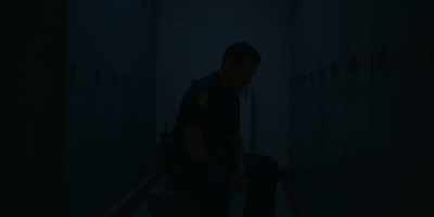 - [Will] I didn't hurt
anybody, baby. I killed them. - Malum
